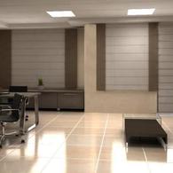 Офис компании “Дидас Першия”, г. Брест